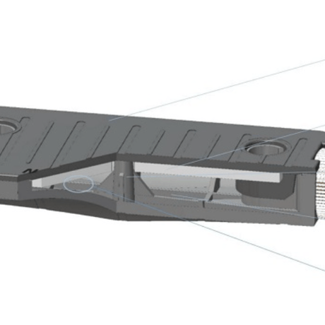 FURUTECH NCF Booster-Signal-L