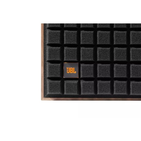 JBL L82 Classic MkII　スタンド（JS-80 税込定価￥44,000）プレゼント中です。