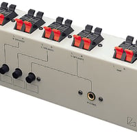 LUXMAN AS-5(III)