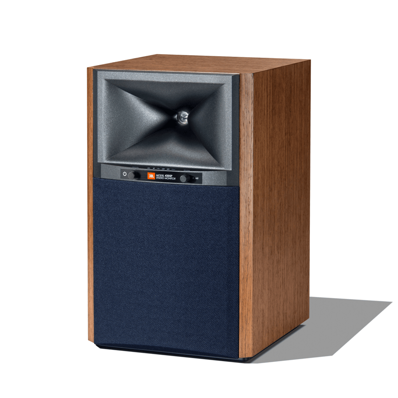 JBL 4305P | ソロットオーディオ専門店 JBL 4305P | ソロットオーディオ専門店