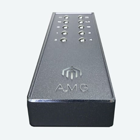 NUPRIME AMG PRA