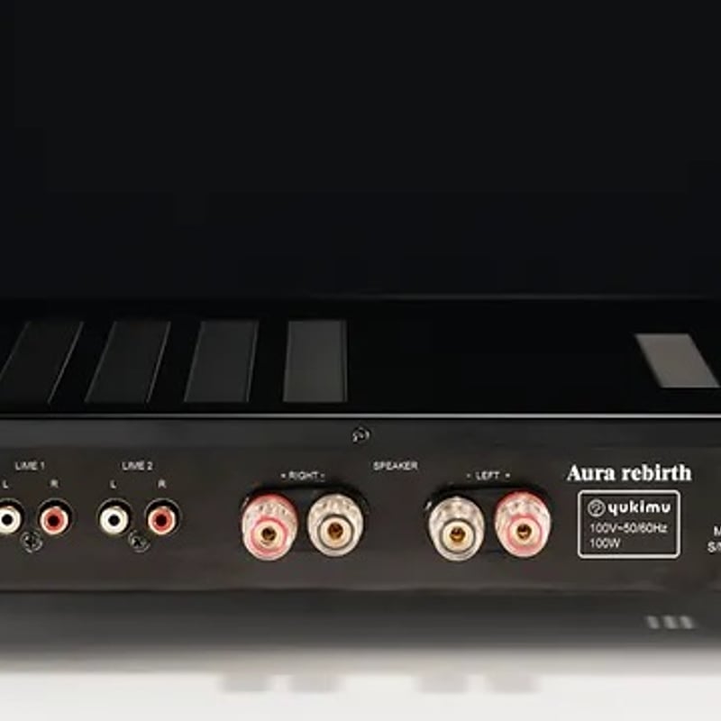 Aura VA40 rebirth | ソロットオーディオ専門店 Aura VA40 rebirth | ソロットオーディオ専門店