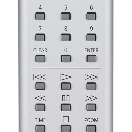LUXMAN D-10X