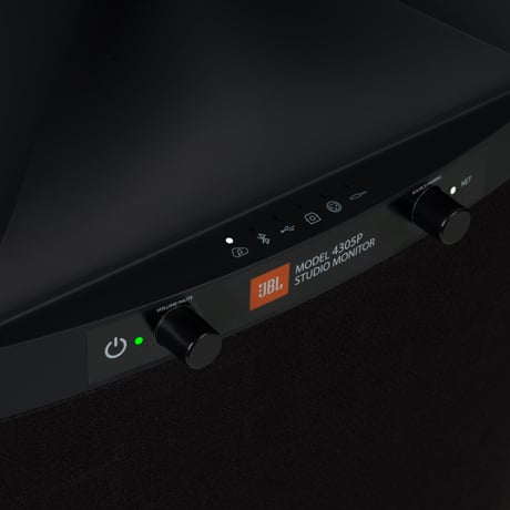 JBL 4305P