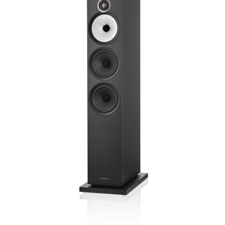 B&W 603 S3