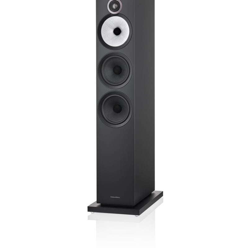 ①【1本価格】【美品】B&W DM603 S3【おまけ付き】 B&W 603 S3 | ソロットオーディオ専門店