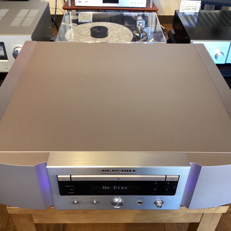 MARANTZ SA-12 中古 | ソロットオーディオ専門店