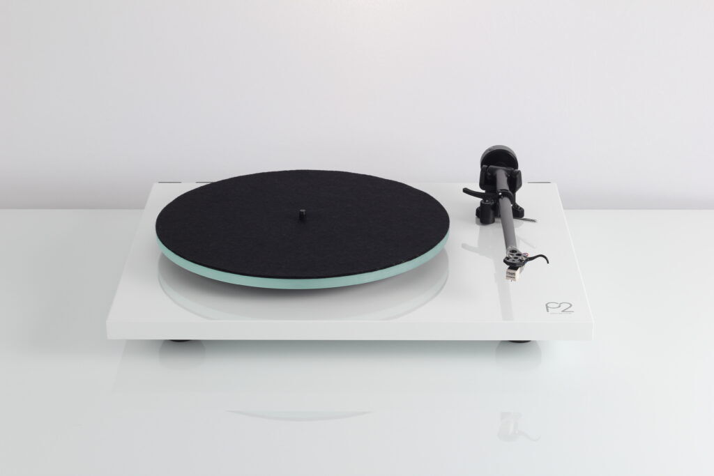 その他 Rega planar 2 REGA ( レガ ) Planar 2 mk2 White 50HZ 送料無料 | サウンドハウス