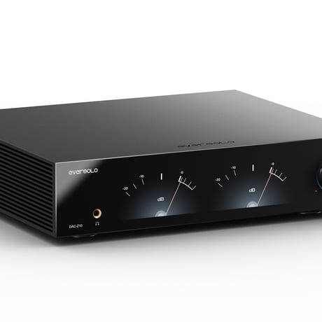 Eversolo DAC-Z10