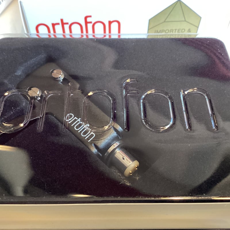ORTOFON 2M Red SH4B | ソロットオーディオ専門店