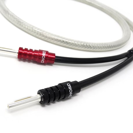The Chord Company ShawlineX Speaker Cable