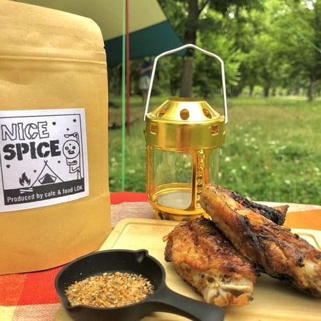 NICE SPICE 30g