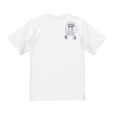 TALK TOGETHER Tshirts