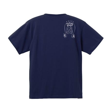 S T shirts  (Navy)