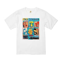 TALK TOGETHER Tshirts