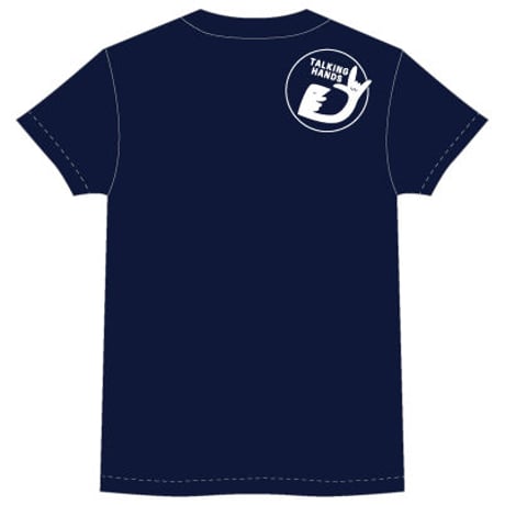 COFFEE T-Shirts (Navy)