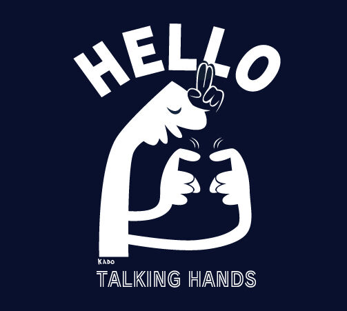 Smile Talking Hands Store