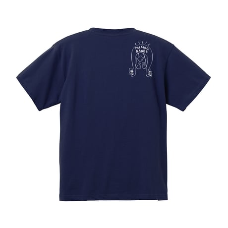 50 on Tshirts (Navy)