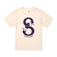 S T shirts  ( アイボリー ivory)