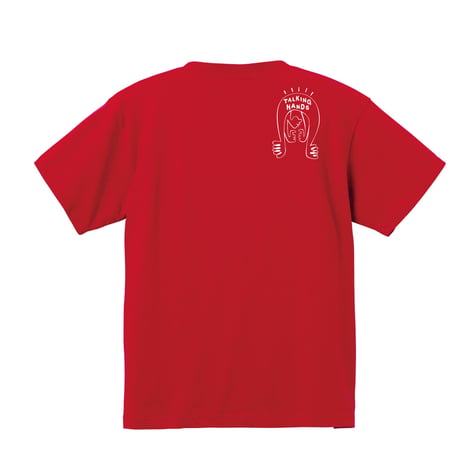 Switch DARAKE Tshirts_Red