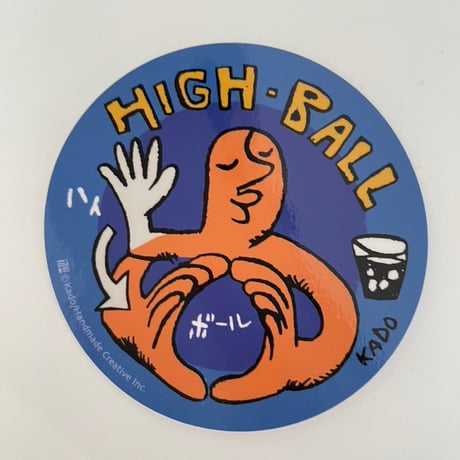 Eve feel like 単語カード ゴーストアベニュー ステッカー Eve UnderBlue ゴーストアベニュー フライヤー ステッカー