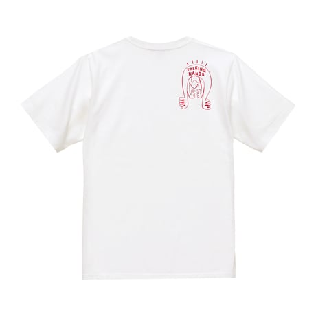 Switch DARAKE Tshirts_White