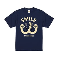 SMILE T Shirts (スミ)