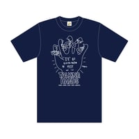 Finger5　T shirts