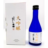純米大吟醸豊島屋 | TS STORE