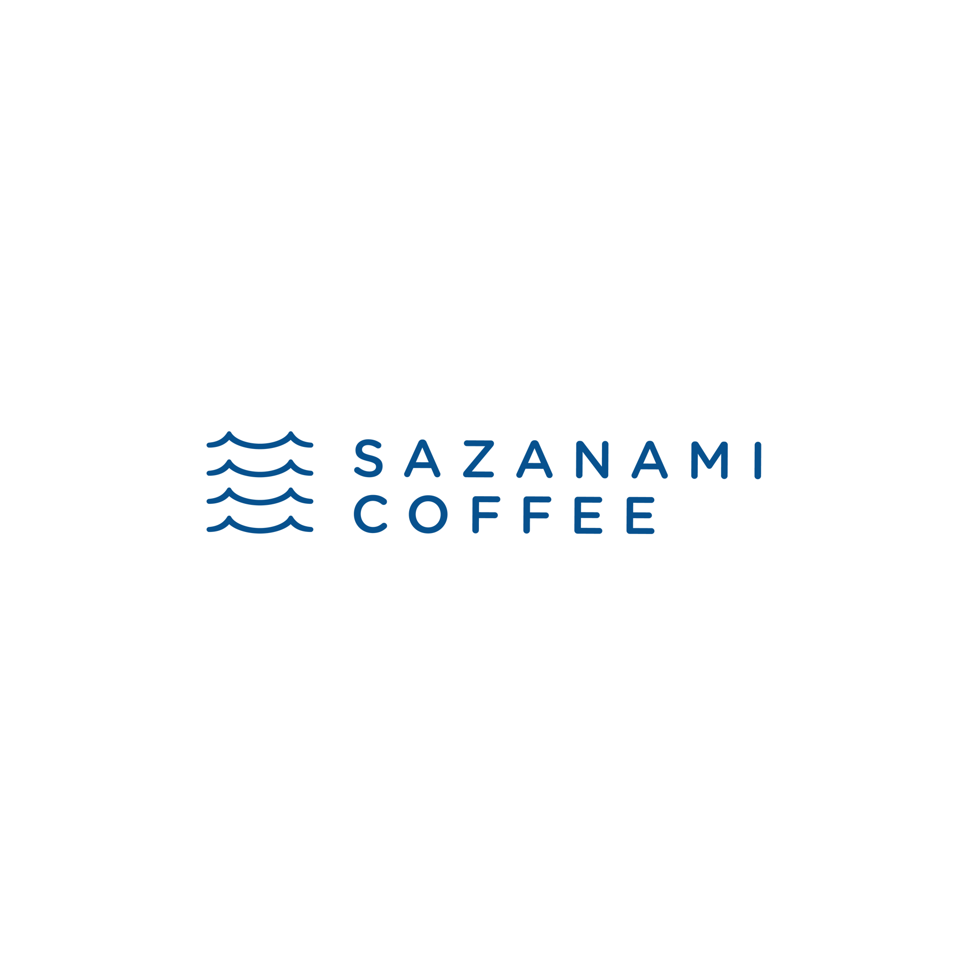 SAZANAMI COFFEE