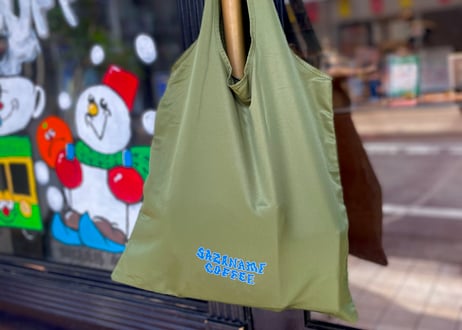 MARCHE ECO BAG