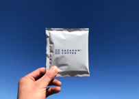 DRIP BAG （FUJISAWA SEA BLEND）