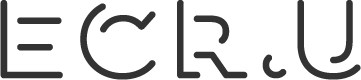 ECR.U ONLINE STORE