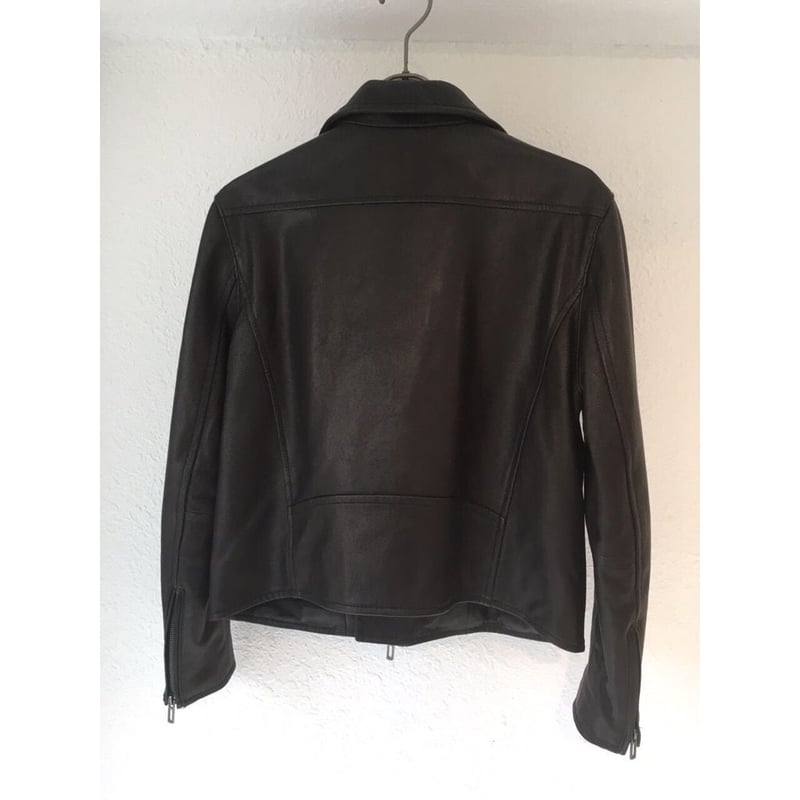 【DOMENICO+SAVIO】 RIDERS JACKET DOMENICO+SAVIO RIDERS JACKET