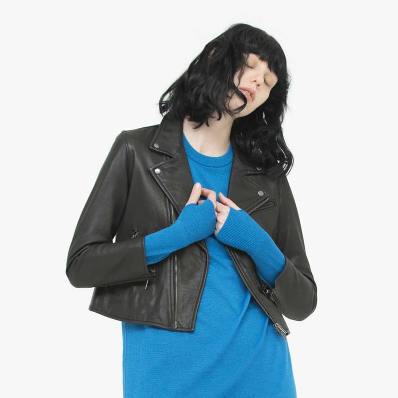 【DOMENICO+SAVIO】 RIDERS JACKET RIDERS JACKET | DOMENICO+SAVIO online shop