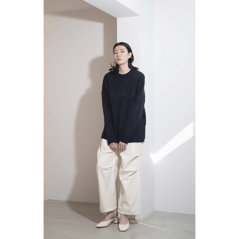 snow camo pants | DOMENICO+SAVIO online shop 