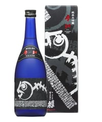 ほうらいせん　摩訶　720ml
