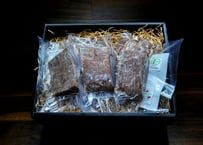 釧路生まれ、釧路育ちのオーガニック ローストビーフ 150g 3個入り