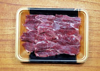 牛ホホニクスライス 200g