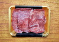 牛タンスライス 200g