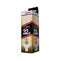コンパクト形蛍光灯 FHT32EX-L ALEG 電球色3000K 【10本セット】送料無料
