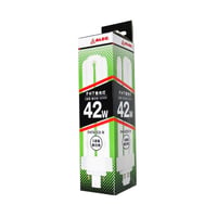コンパクト形蛍光灯 FHT42EX-N ALEG 昼白色5000K 【10本セット】送料無料