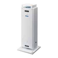 美品！三菱重工 ポータブル電源 VOLTANK ML1260i MAX3100W 美品！三菱重工 ポータブル電源 VOLTANK ML1260i MAX3100W