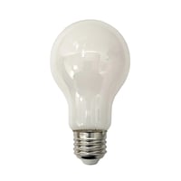 スパイラルフィラメントLEDランプ ホワイト LDA7L-W60/FL/D/927 ALEG 【10個入り】 送料無料