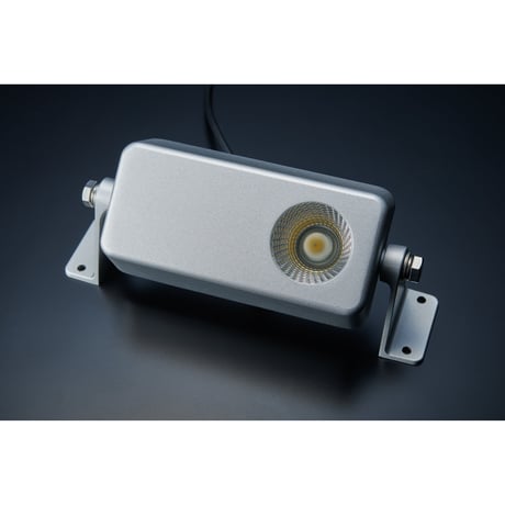 ルクス 電源内蔵！簡単施工！レンジフード用照明 LLE-1000