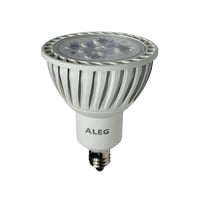 ハロゲン形LEDランプ65W相当 LDR6L-M-E11/D/W ALEG 2700K 【10個入り】 送料無料