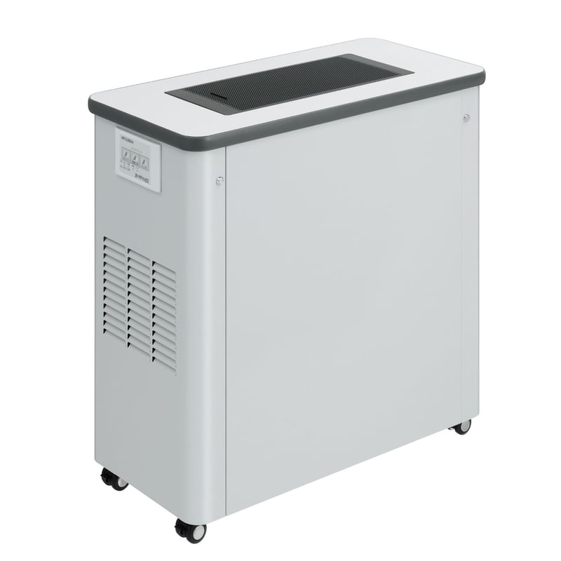 三菱スモークダッシュ専用部材　BP-300SDF 未使用品 三菱 三菱電機 BP-300SDF 喫煙用集塵 交換用フィルター スモーク