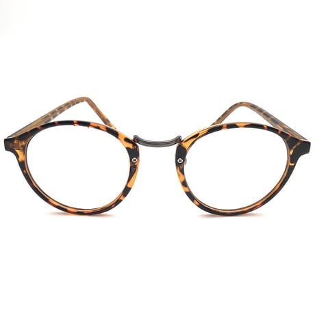 老眼鏡に見えない！クラシックボストンダテメガネのようなおしゃれな老眼鏡♪デミフレーム