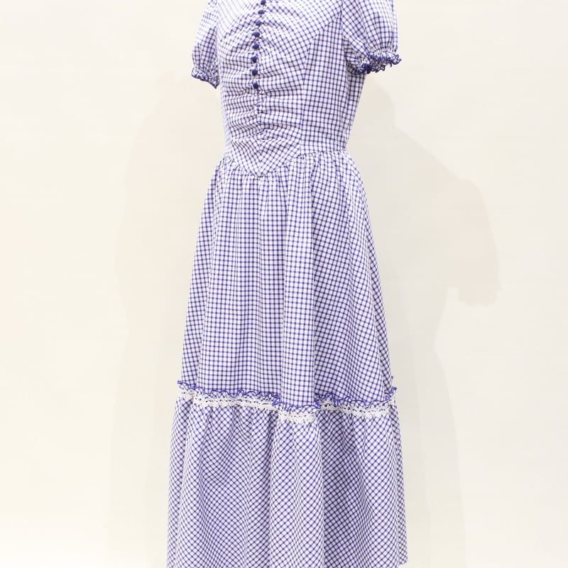 ドロシー　ワンピース　ロングワンピース　新品　タグ付き ドロシーワンピース | Rufine