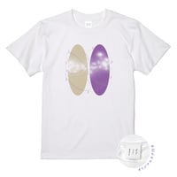 OOPARTS Tシャツ［ホワイト］